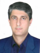 مهندس حسن اسدی قائم مقام دانشگاه کار واحد قزوین