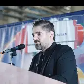 دکتر یونس نظری مدیرعامل شرکت طراحی مهندسی پارس پنگان/مدرس دانشگاه علامه طباطبایی