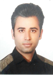  باقر شجاع انزابی کارشناس ارشد فیزیولوژی ورزشی دانشگاه محقق اردبیلی 