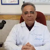 دکتر امیر امنیت طلب 