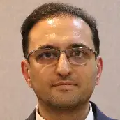 دکتر ناصر غلامی دکتر ناصر غلامی