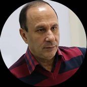 دکتر امیرناصر اخوان استادیار دانشگاه مهرالبرز