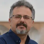 دکتر حسین معز 