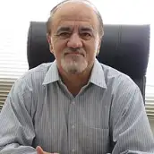 پروفسور علیرضا انوشیروانی 