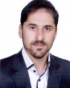 دکتر سید جواد حسینی واشان دانشیار گروه کشاورزی دانشگاه بیرجند
