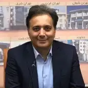 دکتر مجید اخشابی استادیار گروه هنر دانشگاه پیام نور واحد تهران شرق