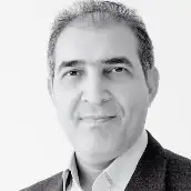 دکتر عباس غفاری دانشیار گروه معماری و شهرسازی دانشگاه هنراسلامی تبریز دکتر عباس غفاری دانشیار گروه معماری و شهرسازی دانشگاه هنراسلامی تبریز
