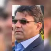 دکتر محمد علی گلستانی دکتر محمد علی گلستانی