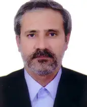 پروفسور ناصر پریز استاد دانشگاه فردوسی مشهد