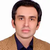 دکتر کامبیز فرهی مقدم استادیار، گروه مهندسی آب، دانشکده مهندسی عمران و نقشهبرداری، دانشگاه تحصیلات تکمیلی صنعتی و فناوری پیشرفته، کرمان دکتر کامبیز فرهی مقدم استادیار، گروه مهندسی آب، دانشکده مهندسی عمران و نقشهبرداری، دانشگاه تحصیلات تکمیلی صنعتی و فناوری پیشرفته، کرمان
