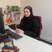 مهندس حانیه علی بیکی علوی کارشناس سازمان برنامه و بودجه کشور مهندس حانیه علی بیکی علوی کارشناس سازمان برنامه و بودجه کشور