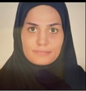 دکتر شعله باقری پرمهر عضو هیئت علمی دانشگاه خاتم