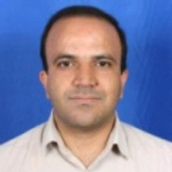 دکتر حسین علی امینی خواه میبدی 