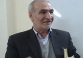 دکتر محمد جنتی فر دانشیار، دانشگاه آزاد اسلامی، قم، ایران.