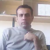 دکتر امین احمدی استادیار گروه پیرادامپزشکی دانشگاه اردکان
