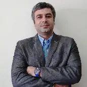 دکتر حمید سرخیل دانشیار و عضو هیات علمی دانشگاه تهران دکتر حمید سرخیل دانشیار و عضو هیات علمی دانشگاه تهران