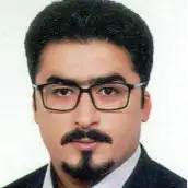 دکتر عماد محجوبی دکتر عماد محجوبی