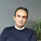 دکتر حامد احمدی مقدم استادیار رشته مهندسی عمران گرایش سازه دانشگاه آزاد اسلامی واحد رشت 
