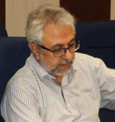 دکتر محمدرضا بلالی استادیار موسسه تحقیقات خاک و آب