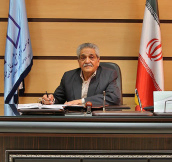 دکتر نادر علیزاده رئیس، رئیس هیأت مؤسس و رئیس هیأت امنا مؤسسه آموزش عالی بینالود مشهد