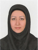 دکتر نسرین اروج زاه عضو هیات علمی سازمان پژوهشهای علمی و صنعتی ایران