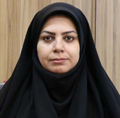دکتر فریبا خوشبخت دانشیار دانشگاه شیراز