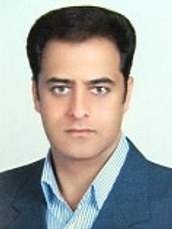 دکتر وحید اکبرپور استادیار  دانشگاه علوم کشاورزی و منابع طبیعی ساری