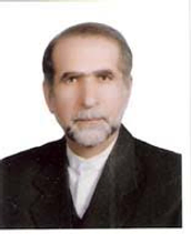 دکتر محمدمهدی توسلی دانشیار گروه باستان شناسی دانشگاه سیستان و بلوچستان