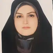 دکتر طیبه زارعی مدیر گروه معارف دانشگاه آزاد کرمانشاه