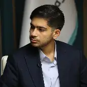  رستم ضیائی کارشناسی ارشد روابط بین الملل