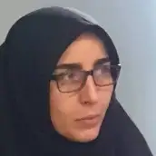 دکتر سمانه کاکاوند دانشیار دانشگاه هنر تهران دکتر سمانه کاکاوند دانشیار دانشگاه هنر تهران