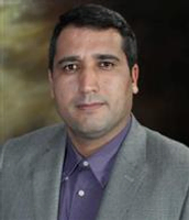 دکتر مجید ابن علی حیدری دانشیار  مهندسی برق (الکترونیک، مخابرات)  دانشکده فنی و مهندسی دانشگاه شهرکرد