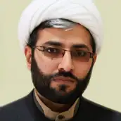 دکتر محمد سلطانیه دانشیار گروه علوم اجتماعی دانشگاه علوم اسلامی رضوی