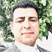 دکتر جواد عین آبادی عضو هیات علمی و رییس دانشکده حسابداری و مالی دانشگاه الکترونیکی ایرانیان دکتر جواد عین آبادی عضو هیات علمی و رییس دانشکده حسابداری و مالی دانشگاه الکترونیکی ایرانیان