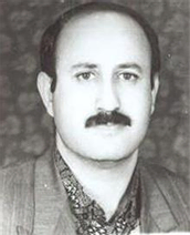 دکتر سیداحمد پارسا استاد گروه زبان و ادبیات فارسی دانشگاه کردستان