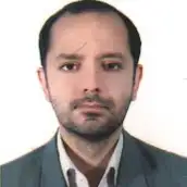 دکتر علی ایلخانی پور استادیار گروه علوم سیاسی دانشگاه شهید باهنر کرمان