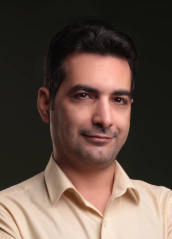 دکتر محمد ولیابیدگلی گروه مدیریت بازرگانی، دانشگاه طلوع مهر، قم، ایران دکتر محمد ولیابیدگلی گروه مدیریت بازرگانی، دانشگاه طلوع مهر، قم، ایران