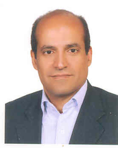 دکتر بهنام باریک بین دانشیار دانشکده بهداشت ، دانشگاه علوم پزشکی مشهد