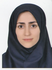 دکتر زهرا ایزدی استادیار مهندسی مکانیک بیوسیستم دانشکده کشاورزی دانشگاه شهرکرد