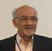 دکتر احمد خیری استاد، دانشگاه تهران