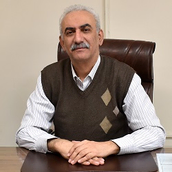 دکتر رضا پورطاهری Allameh Tabataba’i University, Tehran, Iran