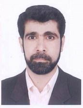 دکتر علیرضا خواجه گیر دانشیار ادیان و عرفان تطبیقی دانشکده ادبیات و علوم انسانی دانشگاه شهرکرد دکتر علیرضا خواجه گیر دانشیار ادیان و عرفان تطبیقی دانشکده ادبیات و علوم انسانی دانشگاه شهرکرد