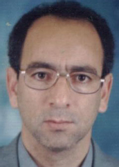 دکتر غلامرضا اسدی کرم استاد،گروه بیوشیمی، دانشگاه علوم پزشکی کرمان