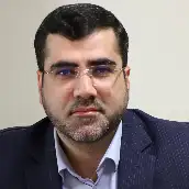 دکتر محمد توحیدی دانشیار دانشگاه امام صادق (ع)