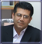 دکتر محمد میرزایی استاد مهندسي برق و كامپيوتر دکتر محمد میرزایی استاد مهندسي برق و كامپيوتر