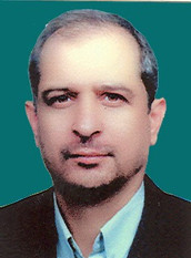 دکتر علی حسین حسین زاده استاد گروه جامعه شناسی دانشگاه شهید چمران اهواز