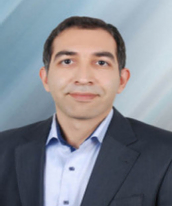 دکتر محمدرضا خانمحمدی دکتر محمدرضا خانمحمدی