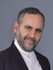 دکتر سید عابد حسینی استادیار گروه مهندسی برق، دانشگاه آزاد اسلامی واحد مشهد دکتر سید عابد حسینی استادیار گروه مهندسی برق، دانشگاه آزاد اسلامی واحد مشهد