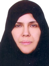 دکتر مهری بهار دانشیار دانشگاه تهران