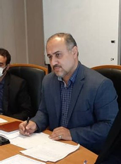 دکتر احمدرضا توحیدی 